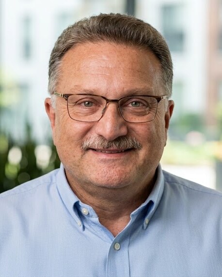 Adnan Kokud, Interim Executive